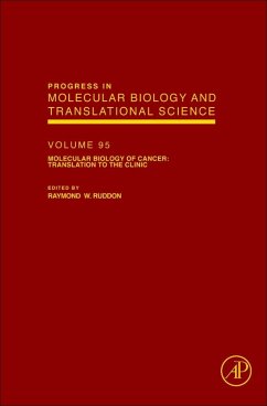 Molecular Biology of Cancer: Translation to the Clinic (eBook, ePUB)