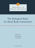 The Biological Basis for Mind Body Interactions (eBook, ePUB)