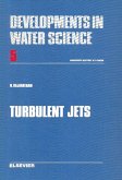 Turbulent Jets (eBook, PDF)