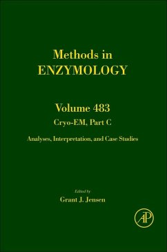 Cryo-EM, Part C (eBook, ePUB)