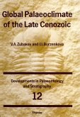 Global Palaeoclimate of the Late Cenozoic (eBook, PDF)