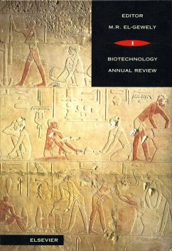 Biotechnology Annual Review (eBook, PDF)