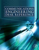 Communications Engineering Desk Reference (eBook, ePUB)