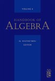 Handbook of Algebra (eBook, ePUB)