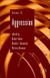 Aggression (eBook, ePUB) - Bild 1