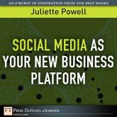 Social Media as Your New Business Platform (eBook, ePUB)