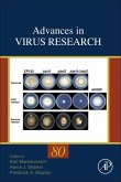 Advances in Virus Research (eBook, ePUB)