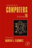 Advances in Computers (eBook, ePUB)