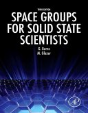 Space Groups for Solid State Scientists (eBook, ePUB)