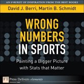 Wrong Numbers in Sports (eBook, ePUB)