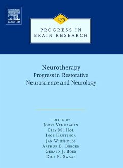 Neurotherapy (eBook, ePUB)