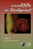 microRNAs in Development (eBook, ePUB)