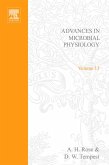 Advances in Microbial Physiology (eBook, PDF)