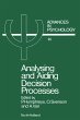 Analysing and Aiding Decision Processes... - Bild 1