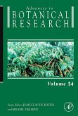 Advances in Botanical Research (eBook, ePUB)