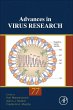 Advances in Virus Research (eBook, ePUB) - Bild 1