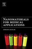 Nanomaterials for Medical Applications (eBook, ePUB)