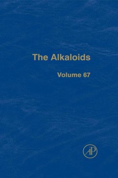 The Alkaloids (eBook, PDF)