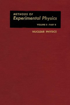 Nuclear Physics. Part B (eBook, PDF)