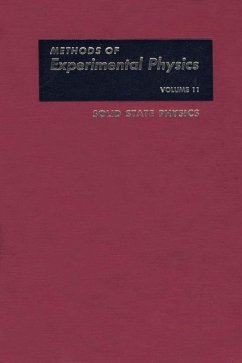 Solid State Physics (eBook, PDF)