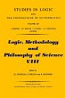 Logic, Methodology and Philosophy of... - Bild 1