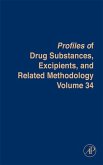 Profiles of Drug Substances, Excipients and Related Methodology (eBook, ePUB)