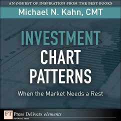 Investment Chart Patterns (eBook, ePUB) - Kahn, Michael