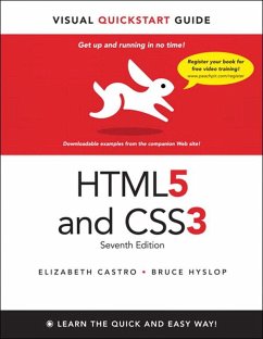 HTML5 (eBook, ePUB) - Castro, Elizabeth; Hyslop, Bruce