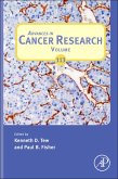 Advances in Cancer Research (eBook, ePUB)