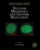 Nuclear Mechanics and Genome Regulation (eBook, ePUB)