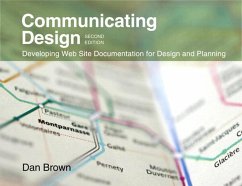 Cover Communicating Design (eBook, PDF)
