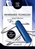 Membranes Technology ebook Collection (eBook, PDF)