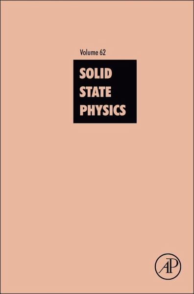 Solid State Physics (eBook, PDF)