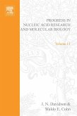 Progress in Nucleic Acid Research and Molecular Biology (eBook, PDF)