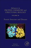 Protein Structure and Diseases (eBook, PDF)