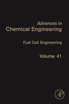 Cover Fuel Cell Engineering (eBook, ePUB)
