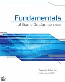 Fundamentals of Game Design (eBook, ePUB)