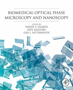 Biomedical Optical Phase Microscopy and Nanoscopy (eBook, ePUB)