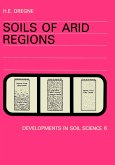 Soils of arid regions (eBook, PDF)