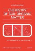 Chemistry of Soil Organic Matter (eBook, PDF)