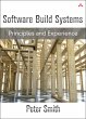 Software Build Systems (eBook, ePUB) - Bild 1