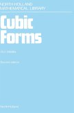 Cubic Forms (eBook, PDF)