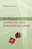 The Theory of Gambling and Statistical Logic (eBook, ePUB)