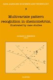 Multivariate Pattern Recognition in Chemometrics (eBook, PDF)