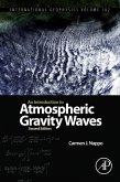 An Introduction to Atmospheric Gravity Waves (eBook, ePUB)