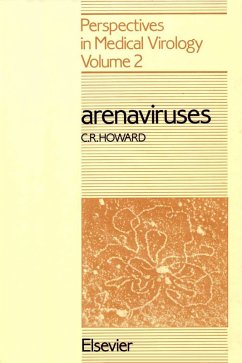 Cover Arenaviruses (eBook, PDF)