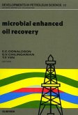Microbial Enhanced Oil Recovery (eBook, PDF)
