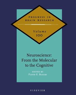 Neuroscience: From the Molecular to the Cognitive (eBook, PDF)
