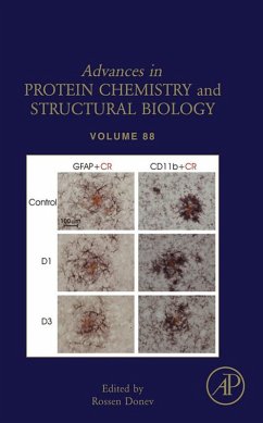 Cover Inflammation in Neuropsychiatric Disorders (eBook, ePUB)