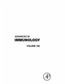 Advances in Immunology (eBook, ePUB)